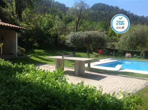 Garden, Pool view, Swimming pool, Swimming pool