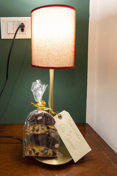 Villa Noemi Bed&Breakfast Bed and Breakfast in Pisa