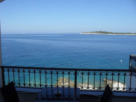 View (from property/room)