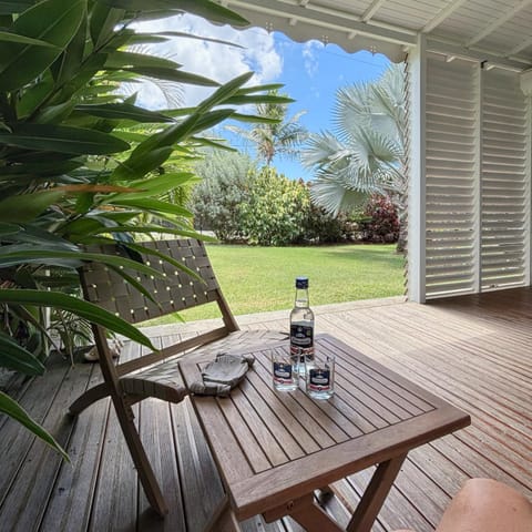 Garden, View (from property/room), Balcony/Terrace