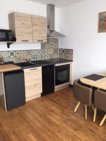 Basilique/carmel tout confort Apartment in Lisieux