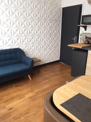 Basilique/carmel tout confort Apartment in Lisieux