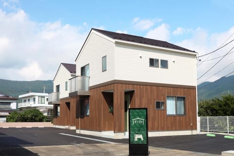 Property building, Coffee/tea facilities