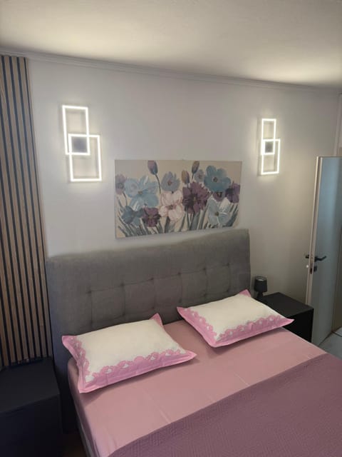 Villa Volga Apartment in Dubrovnik-Neretva County