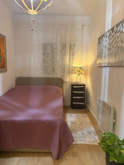 Villa Volga Apartment in Dubrovnik-Neretva County