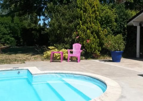 Les Jardins du Golf Apartment in Metz