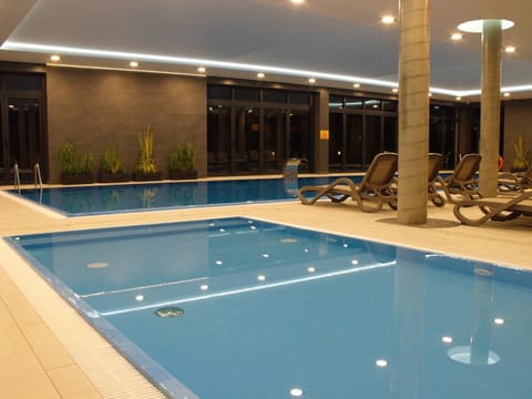 Apartament Bałtyk Polanki Park, basen, sauna, fitness, sala zabaw dla dzieci Apartment in West Pomeranian Voivodeship, Poland