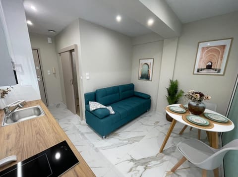 AGORA luxury APARTMENT 7 Apartment in Euboea