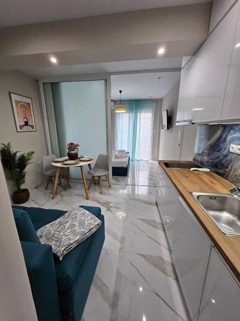 AGORA luxury APARTMENT 7 Apartment in Euboea