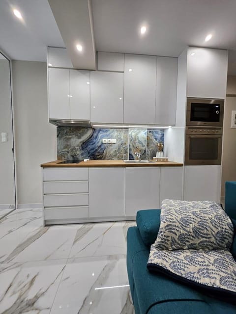 AGORA luxury APARTMENT 7 Apartment in Euboea