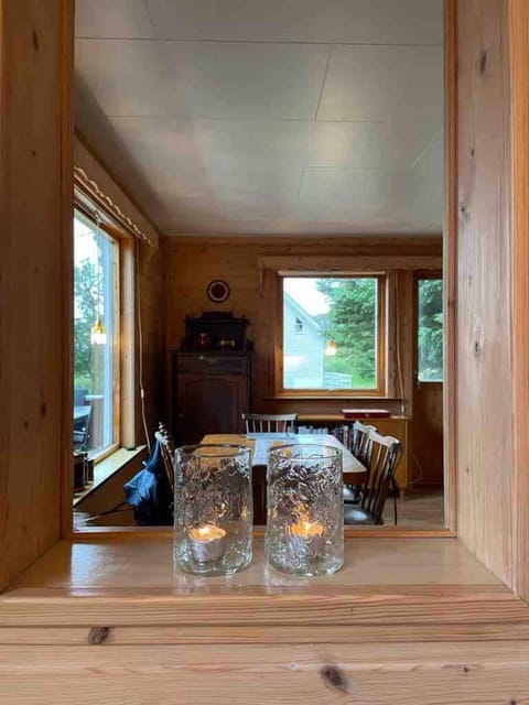 View (from property/room), Dining area