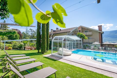 Swimming pool, Swimming pool