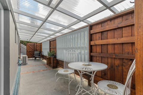 Hatea Drive Accommodation Bed and Breakfast in Whangārei