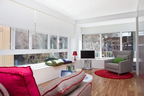 Lounge or bar