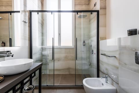 Design Club Collection Apartment in Bologna