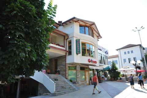 Facade/entrance, Property logo or sign