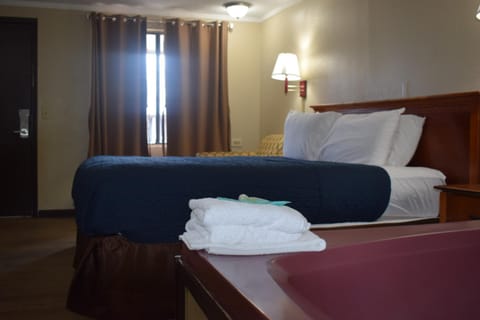 Knights Inn Farmington Hills Hotel in Farmington Hills