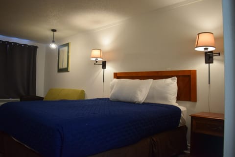 Knights Inn Farmington Hills Hotel in Farmington Hills