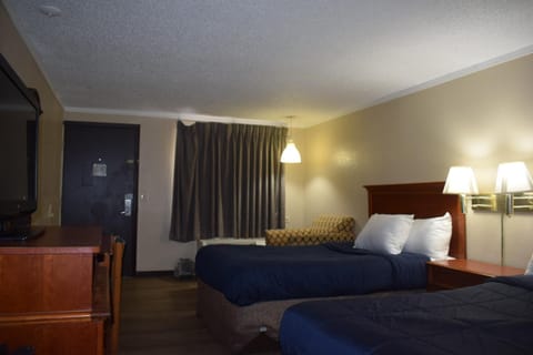 Knights Inn Farmington Hills Hotel in Farmington Hills