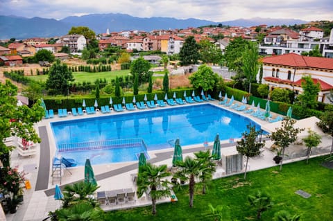 Elegance Spa Hotel Hotel in Blagoevgrad Province