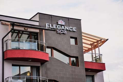 Elegance Spa Hotel Hotel in Blagoevgrad Province