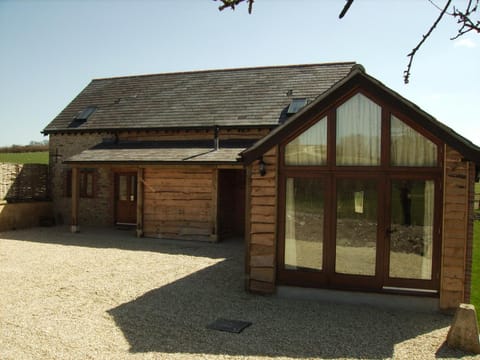 Crowthorne, Bookham Court House in North Dorset District