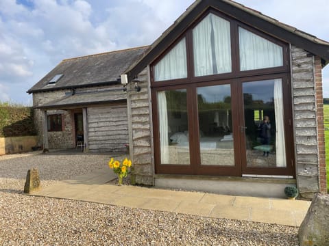Crowthorne, Bookham Court House in North Dorset District