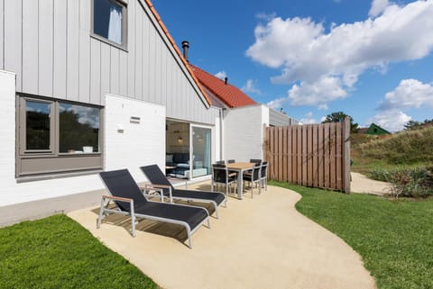 Garden, Balcony/Terrace