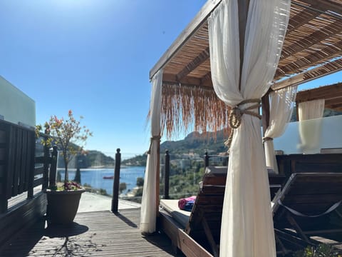 Tango Studios Apartment hotel in Corfu, Greece