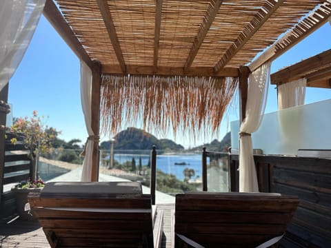 Tango Studios Apartment hotel in Corfu, Greece