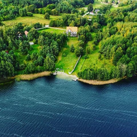 Spring, Natural landscape, Bird's eye view, Other, Beach, Windsurfing, Lake view