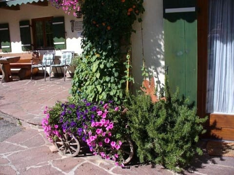 Haus Hirschpoint Ferienwohnungen Apartment in Schönau am Königssee