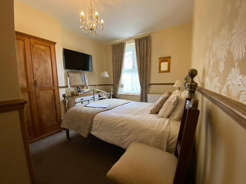 Rowan Tree Guest House Bed and Breakfast in Keswick