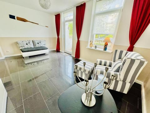 Boje Apartment in Mecklenburg-Vorpommern, Germany