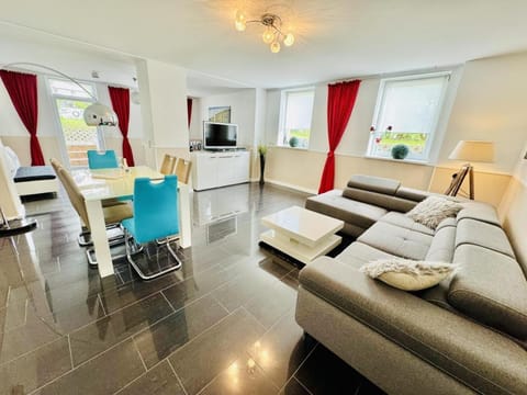 Boje Apartment in Mecklenburg-Vorpommern, Germany