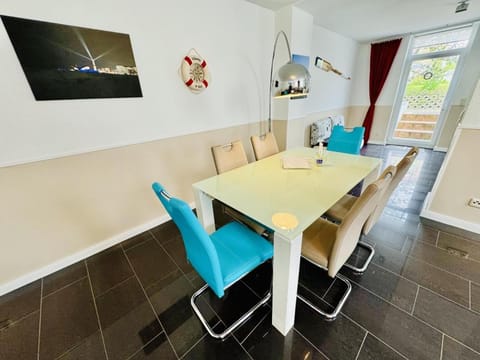 Boje Apartment in Mecklenburg-Vorpommern, Germany