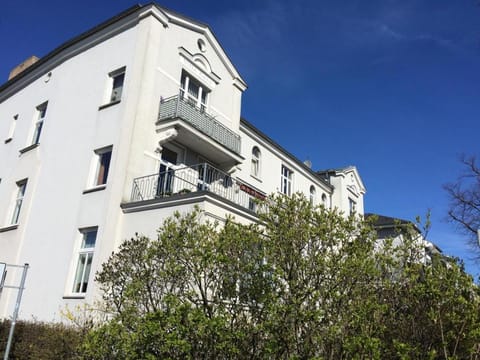 Boje Apartment in Mecklenburg-Vorpommern, Germany