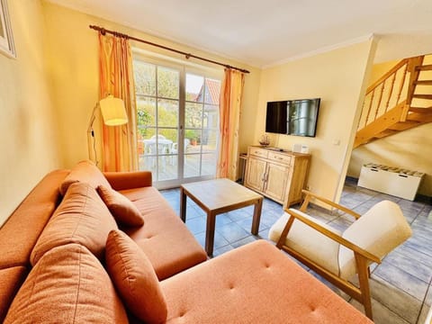 Auster, direkt am Alten Strom Apartment in Mecklenburg-Vorpommern, Germany