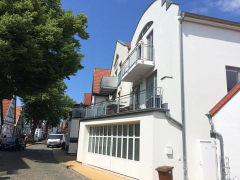 Kobold Apartment in Mecklenburg-Vorpommern, Germany