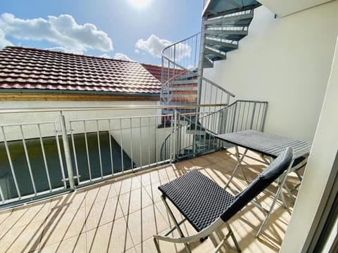 Kobold Apartment in Mecklenburg-Vorpommern, Germany