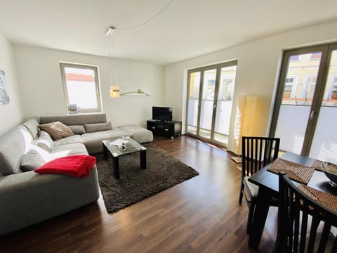 Kobold Apartment in Mecklenburg-Vorpommern, Germany