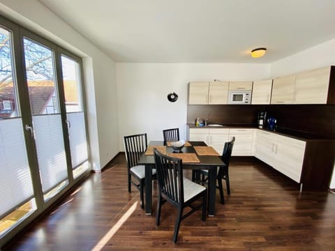 Kobold Apartment in Mecklenburg-Vorpommern, Germany