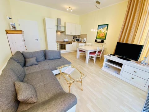 Lotsenhaus/Ostseewelle Apartment in Mecklenburg-Vorpommern, Germany