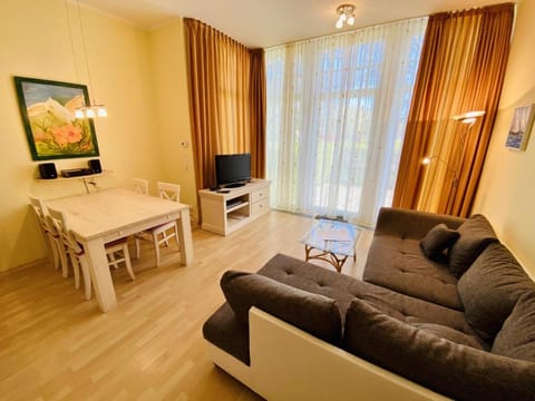 Lotsenhaus/Ostseewelle Apartment in Mecklenburg-Vorpommern, Germany