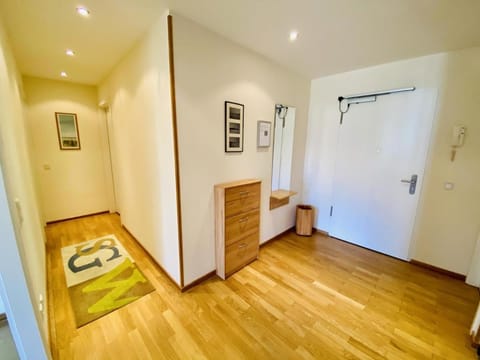 Residenz/Parkblick Apartment in Mecklenburg-Vorpommern, Germany