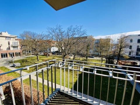 Residenz/Sommerwind Apartment in Mecklenburg-Vorpommern, Germany