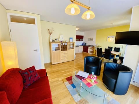 Residenz/Sommerwind Apartment in Mecklenburg-Vorpommern, Germany