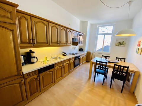 Strandperle Apartment in Mecklenburg-Vorpommern, Germany