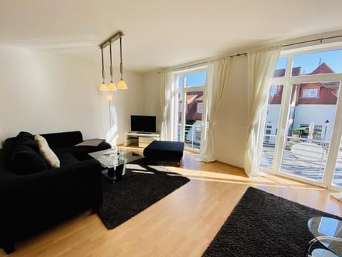 Strandperle Apartment in Mecklenburg-Vorpommern, Germany