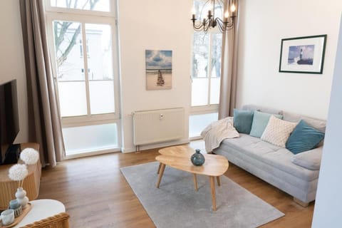 Villa Diana/Windrose Apartment in Mecklenburg-Vorpommern, Germany